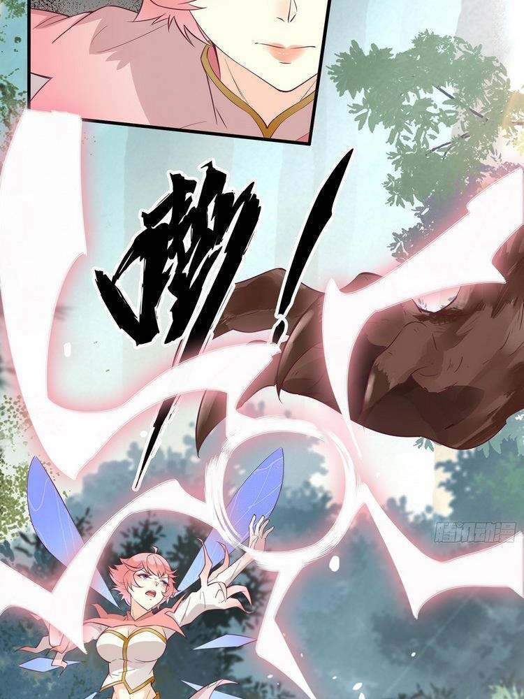 Ta Lập Hậu Cung Tại Tây Du Ký Chapter 31 - 16