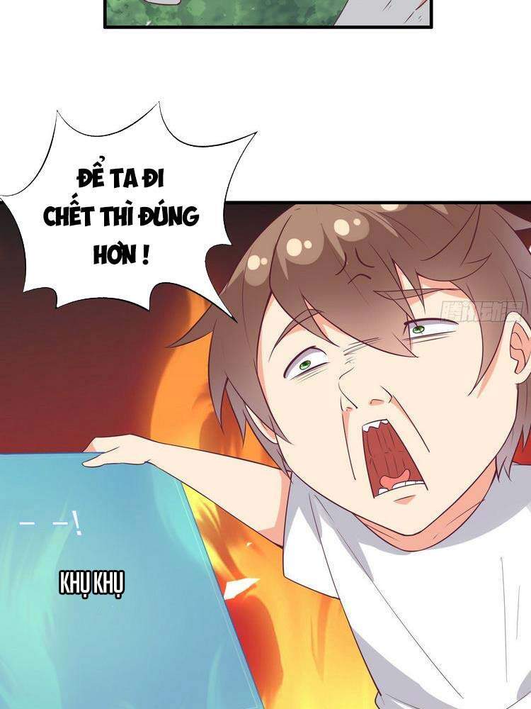 Ta Lập Hậu Cung Tại Tây Du Ký Chapter 31 - 18