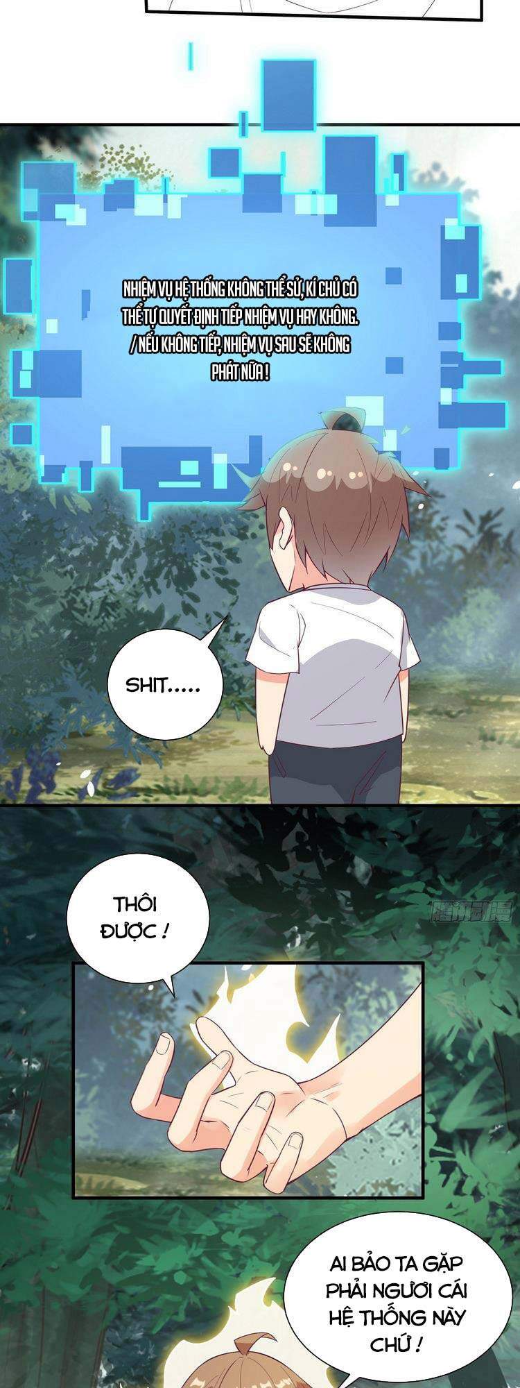 Ta Lập Hậu Cung Tại Tây Du Ký Chapter 31 - 20