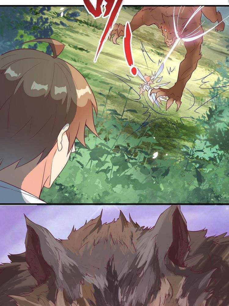 Ta Lập Hậu Cung Tại Tây Du Ký Chapter 31 - 23