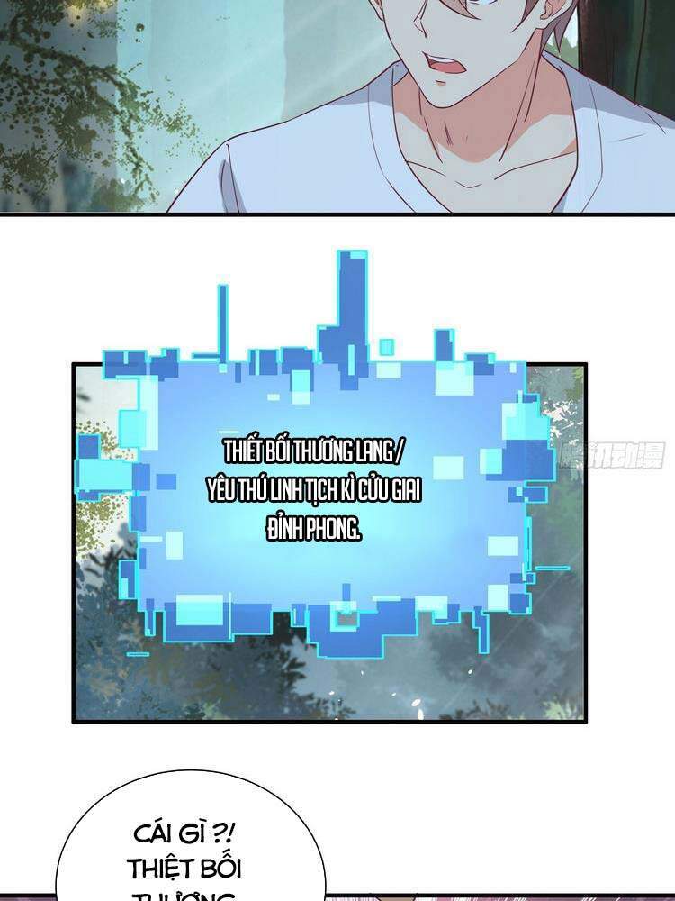 Ta Lập Hậu Cung Tại Tây Du Ký Chapter 31 - 25