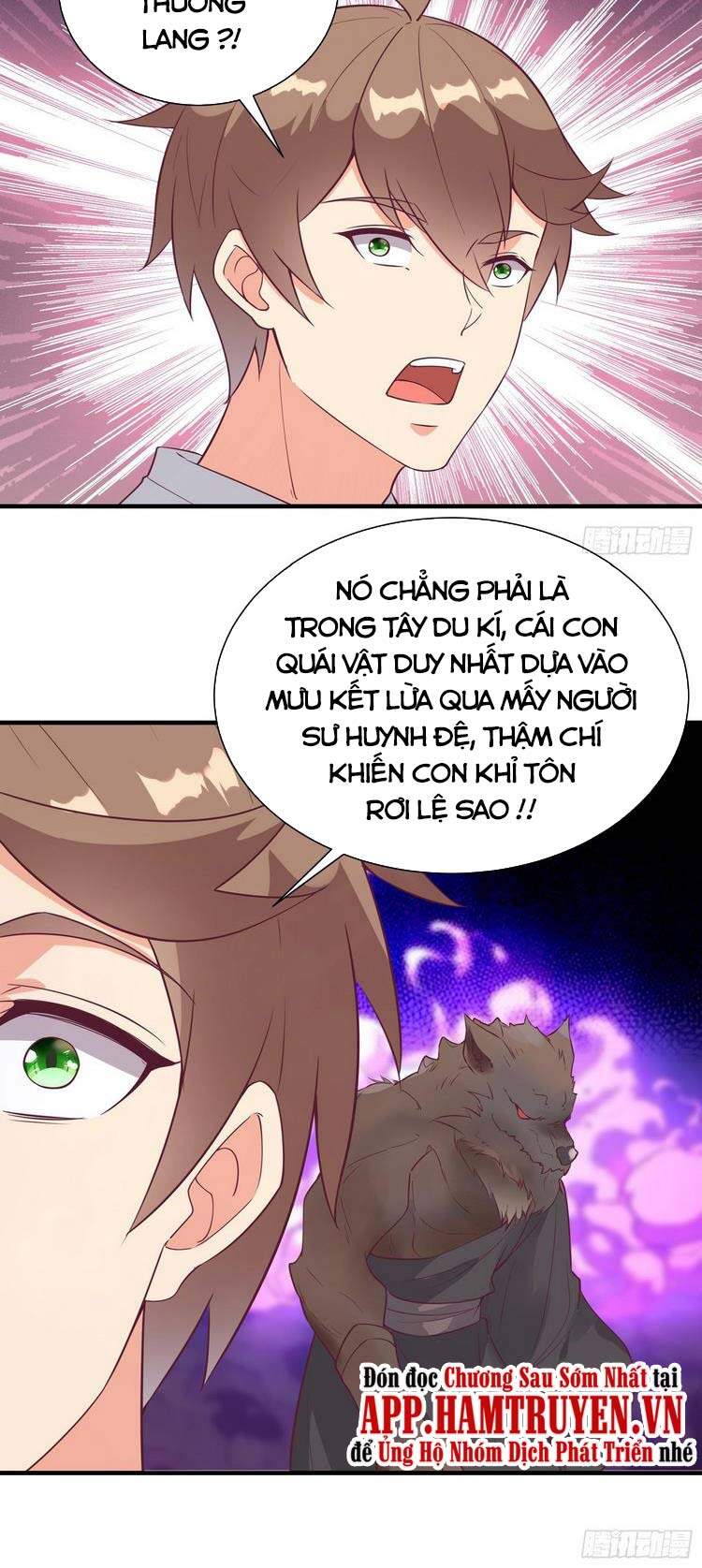 Ta Lập Hậu Cung Tại Tây Du Ký Chapter 31 - 26