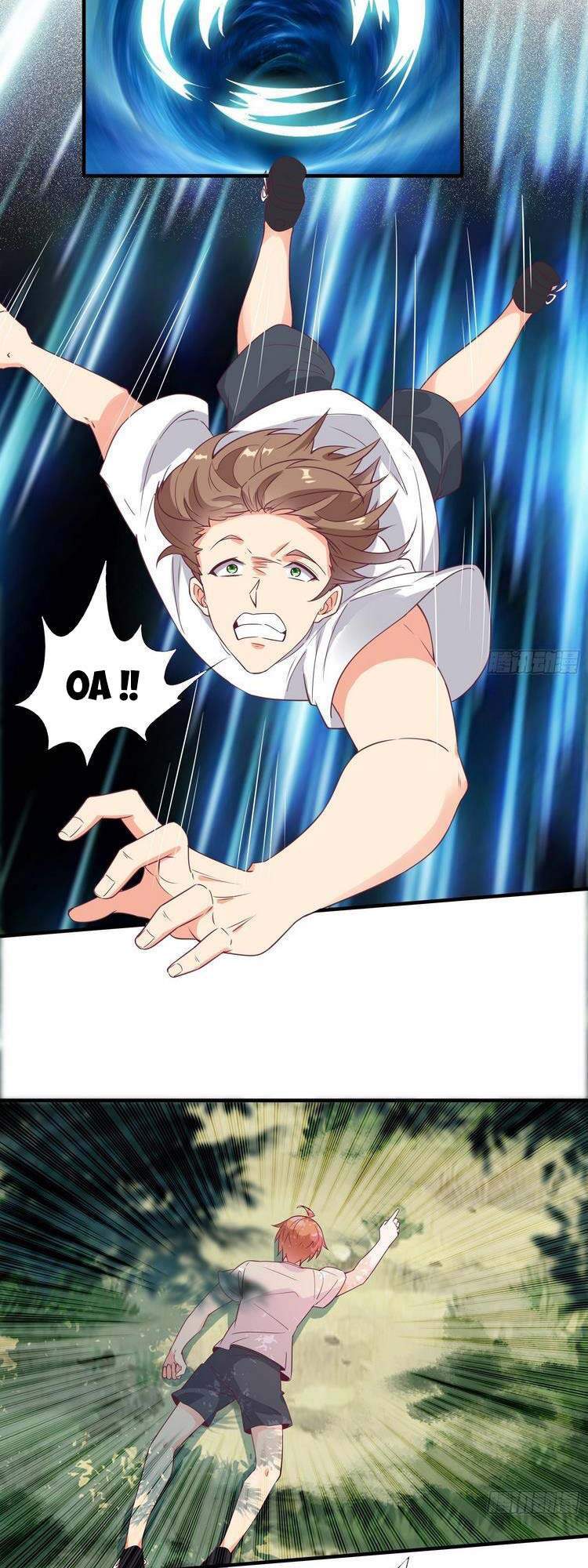 Ta Lập Hậu Cung Tại Tây Du Ký Chapter 31 - 7