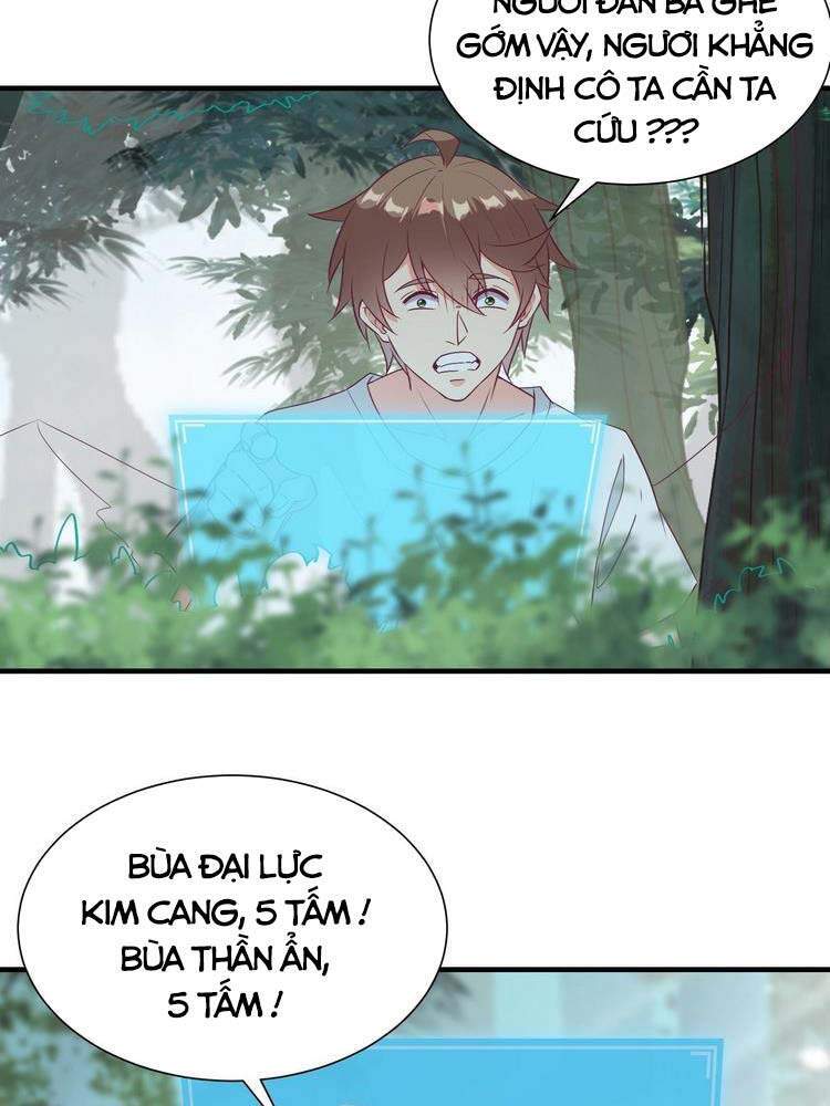 Ta Lập Hậu Cung Tại Tây Du Ký Chapter 32 - 12