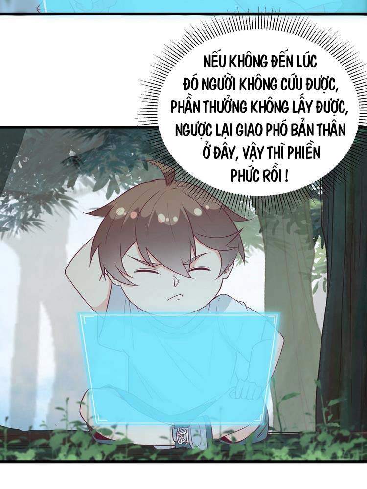 Ta Lập Hậu Cung Tại Tây Du Ký Chapter 32 - 14