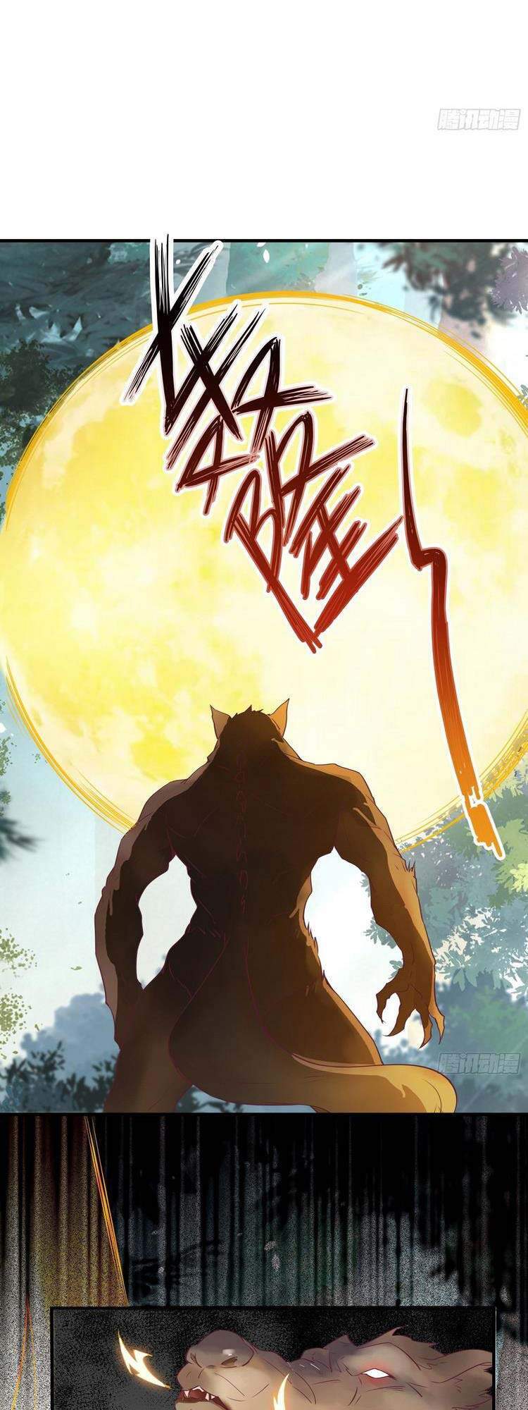 Ta Lập Hậu Cung Tại Tây Du Ký Chapter 32 - 15