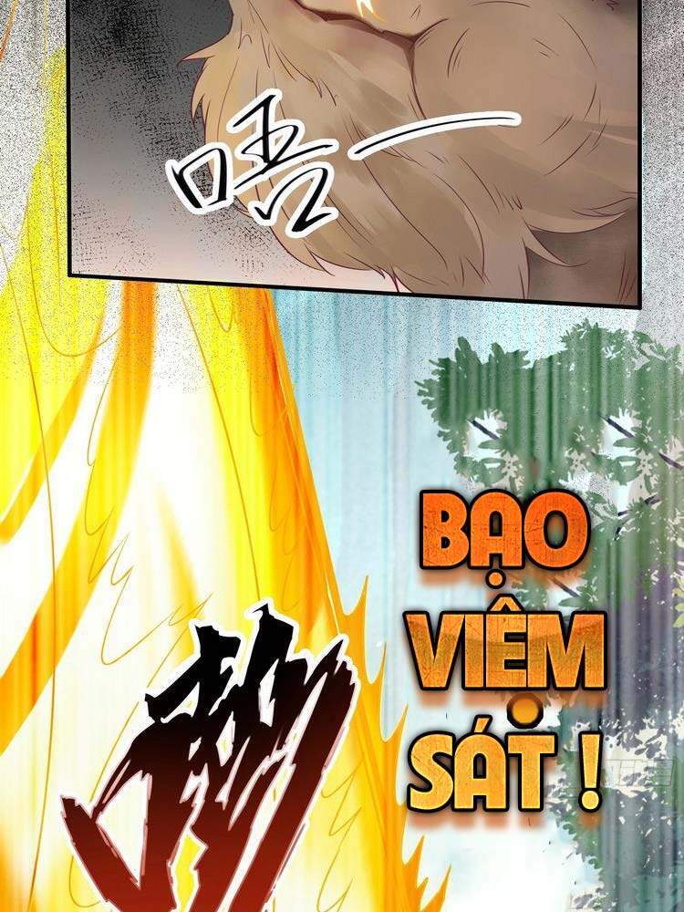 Ta Lập Hậu Cung Tại Tây Du Ký Chapter 32 - 16