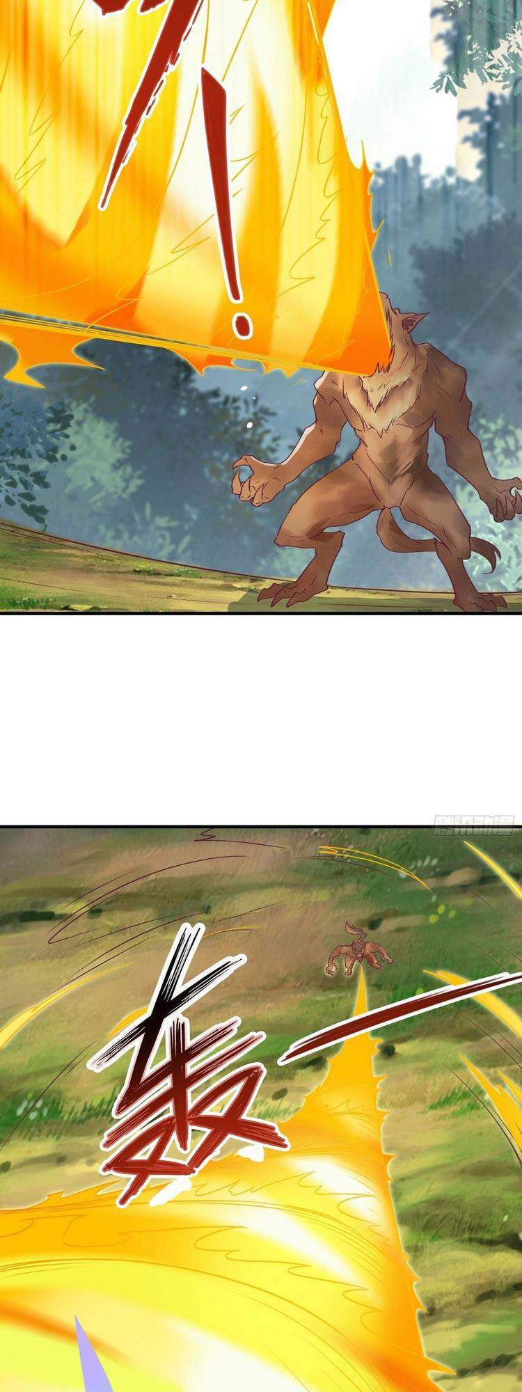 Ta Lập Hậu Cung Tại Tây Du Ký Chapter 32 - 17