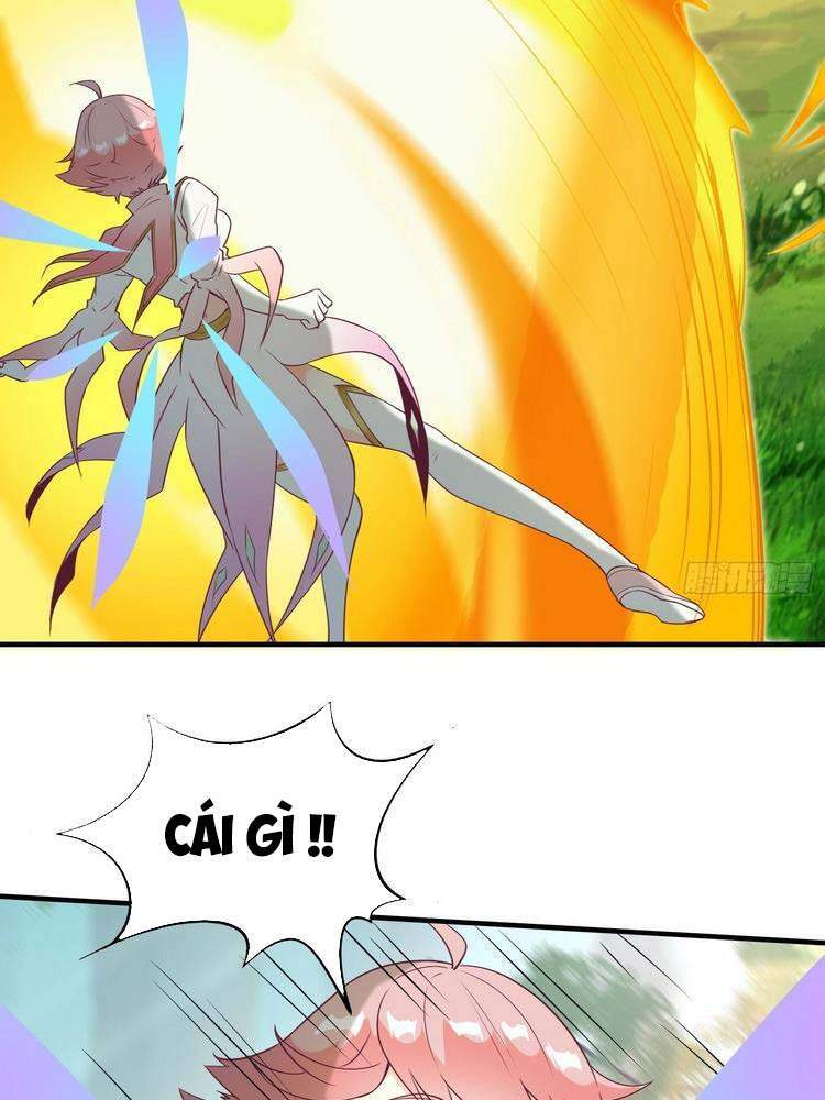 Ta Lập Hậu Cung Tại Tây Du Ký Chapter 32 - 18