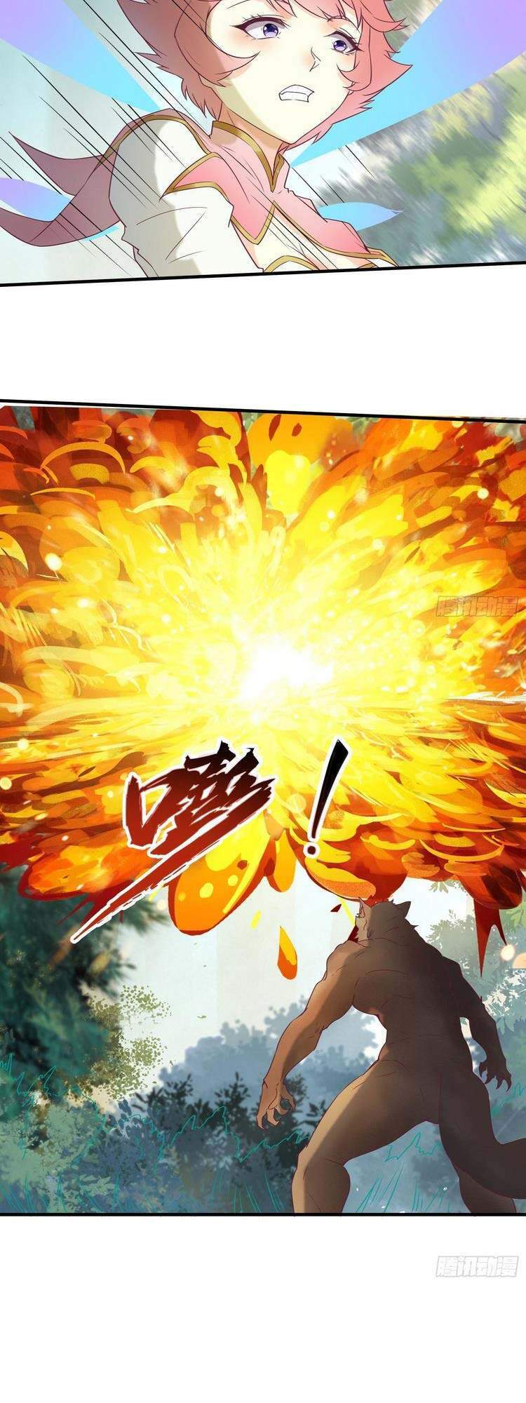 Ta Lập Hậu Cung Tại Tây Du Ký Chapter 32 - 19