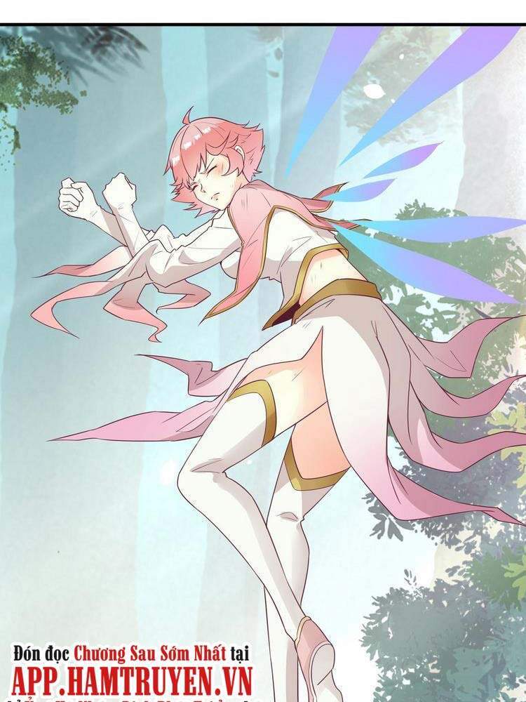 Ta Lập Hậu Cung Tại Tây Du Ký Chapter 32 - 20