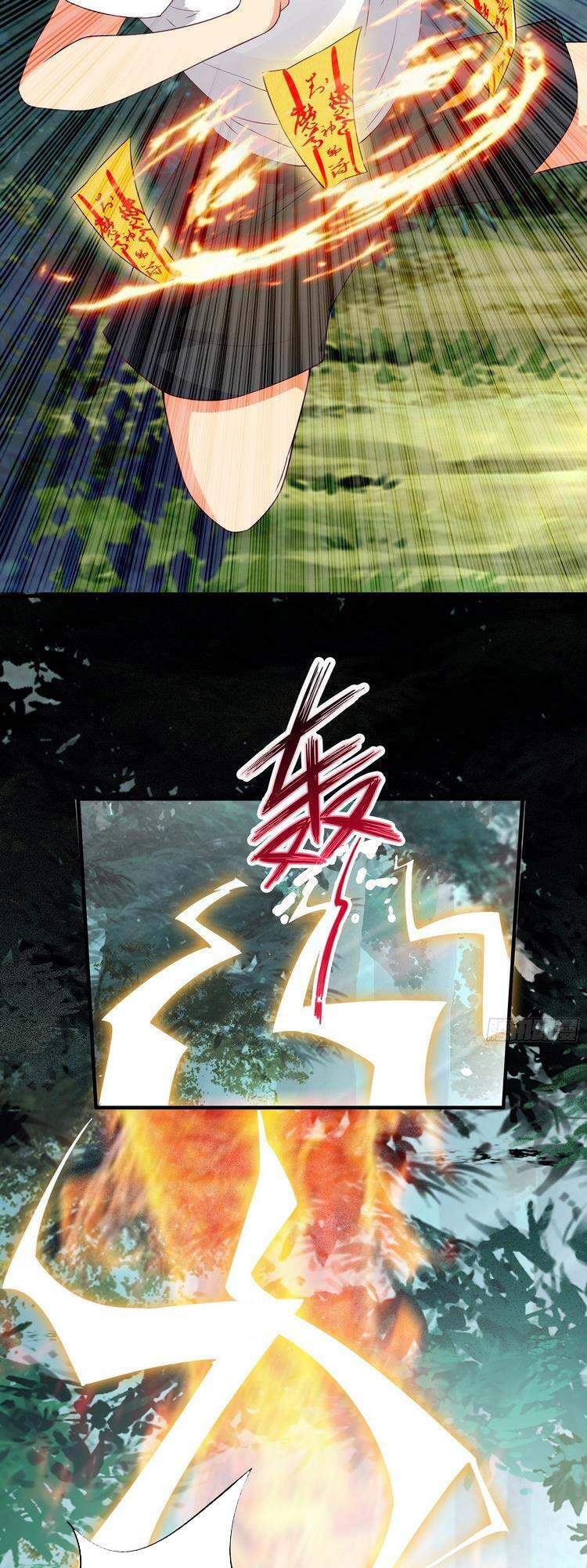 Ta Lập Hậu Cung Tại Tây Du Ký Chapter 32 - 22