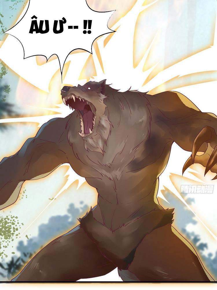 Ta Lập Hậu Cung Tại Tây Du Ký Chapter 32 - 23