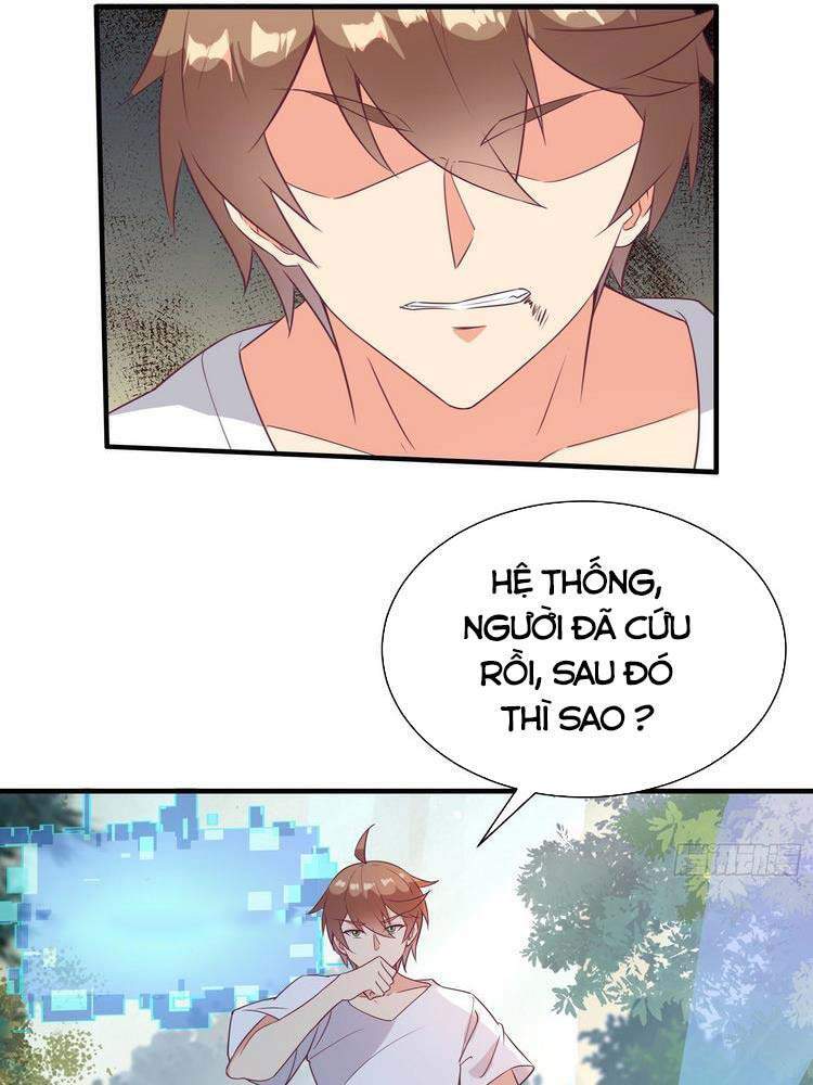 Ta Lập Hậu Cung Tại Tây Du Ký Chapter 32 - 27