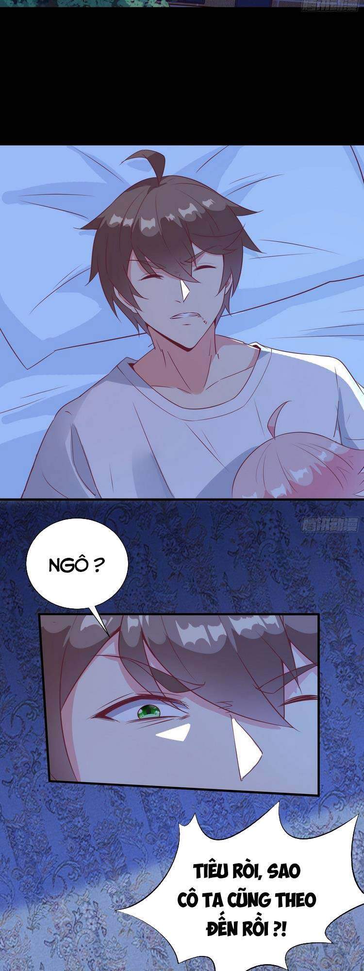 Ta Lập Hậu Cung Tại Tây Du Ký Chapter 32 - 30