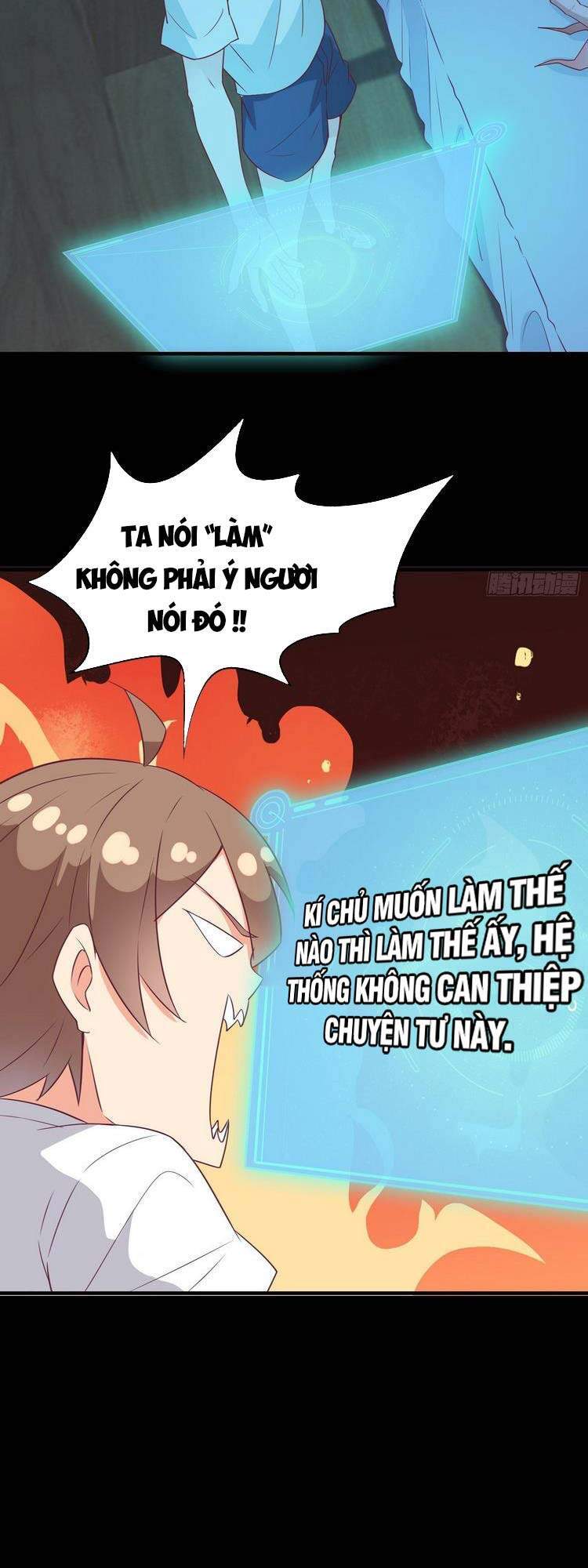 Ta Lập Hậu Cung Tại Tây Du Ký Chapter 33 - 11