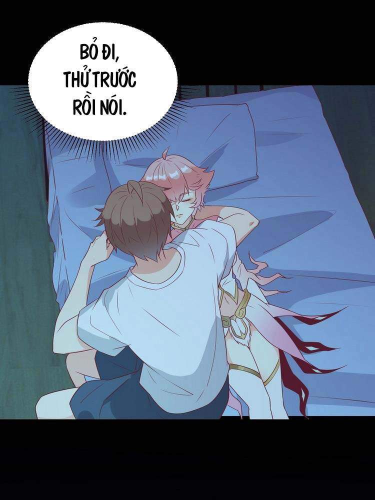 Ta Lập Hậu Cung Tại Tây Du Ký Chapter 33 - 14