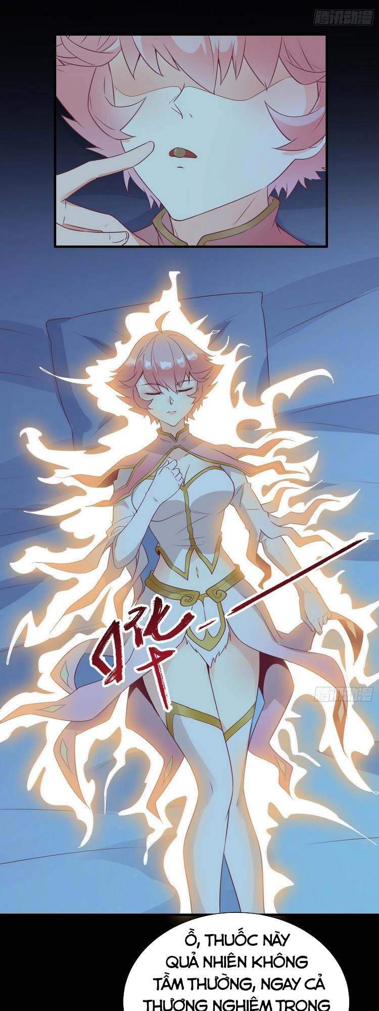 Ta Lập Hậu Cung Tại Tây Du Ký Chapter 33 - 15