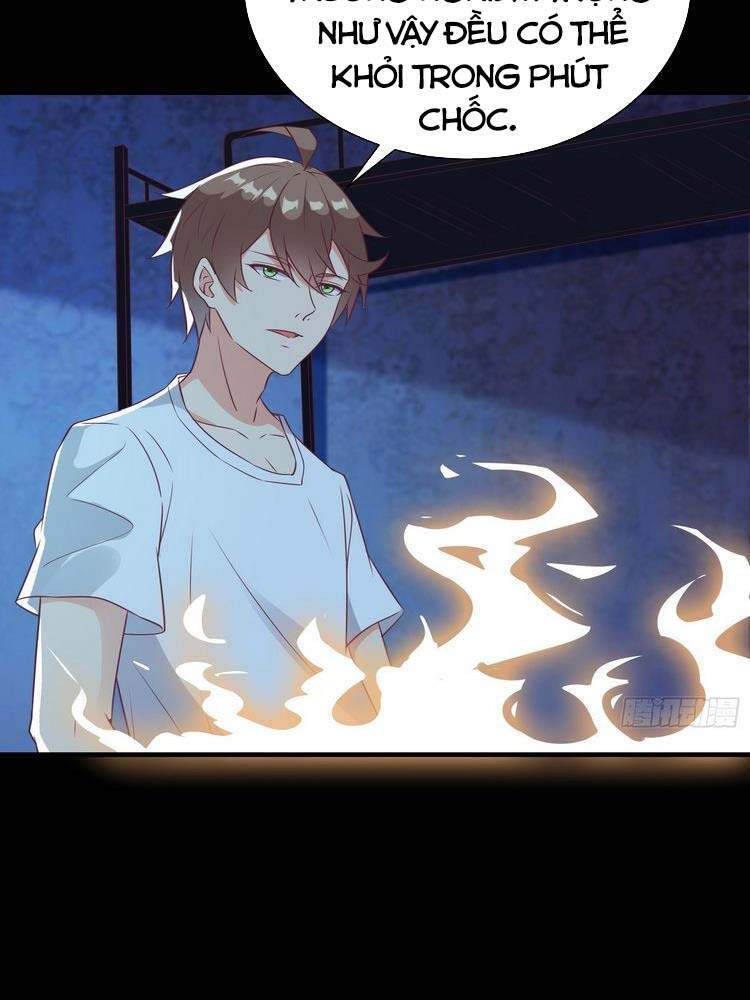 Ta Lập Hậu Cung Tại Tây Du Ký Chapter 33 - 16