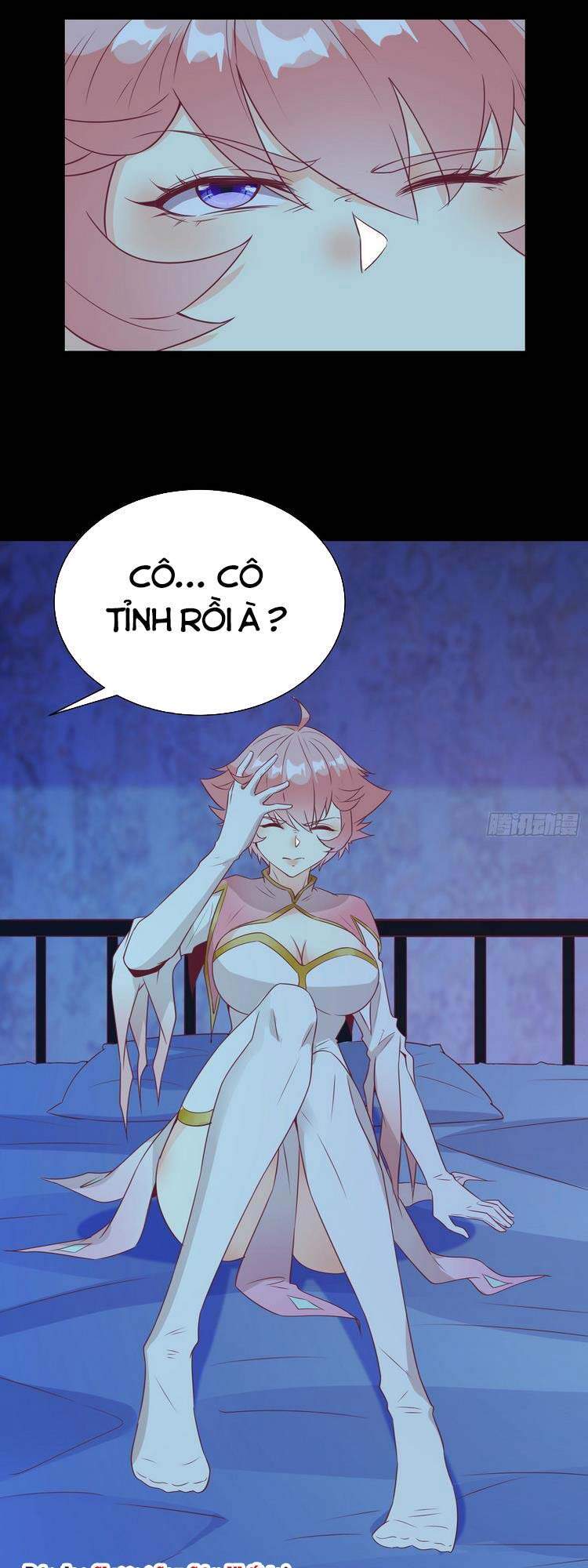 Ta Lập Hậu Cung Tại Tây Du Ký Chapter 33 - 17