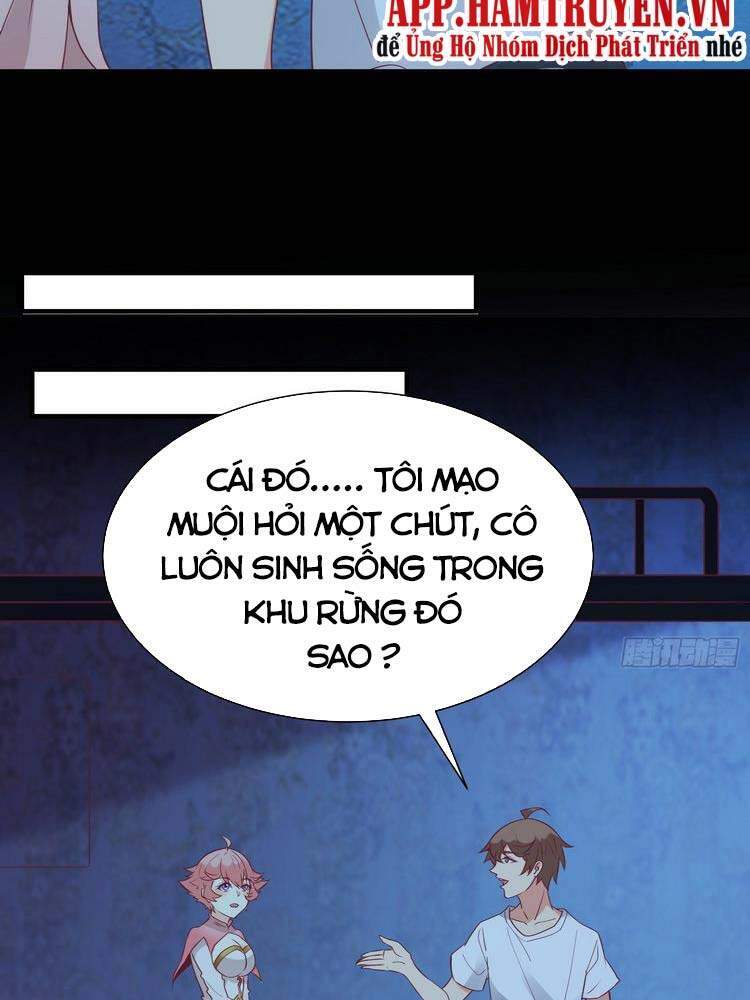 Ta Lập Hậu Cung Tại Tây Du Ký Chapter 33 - 23