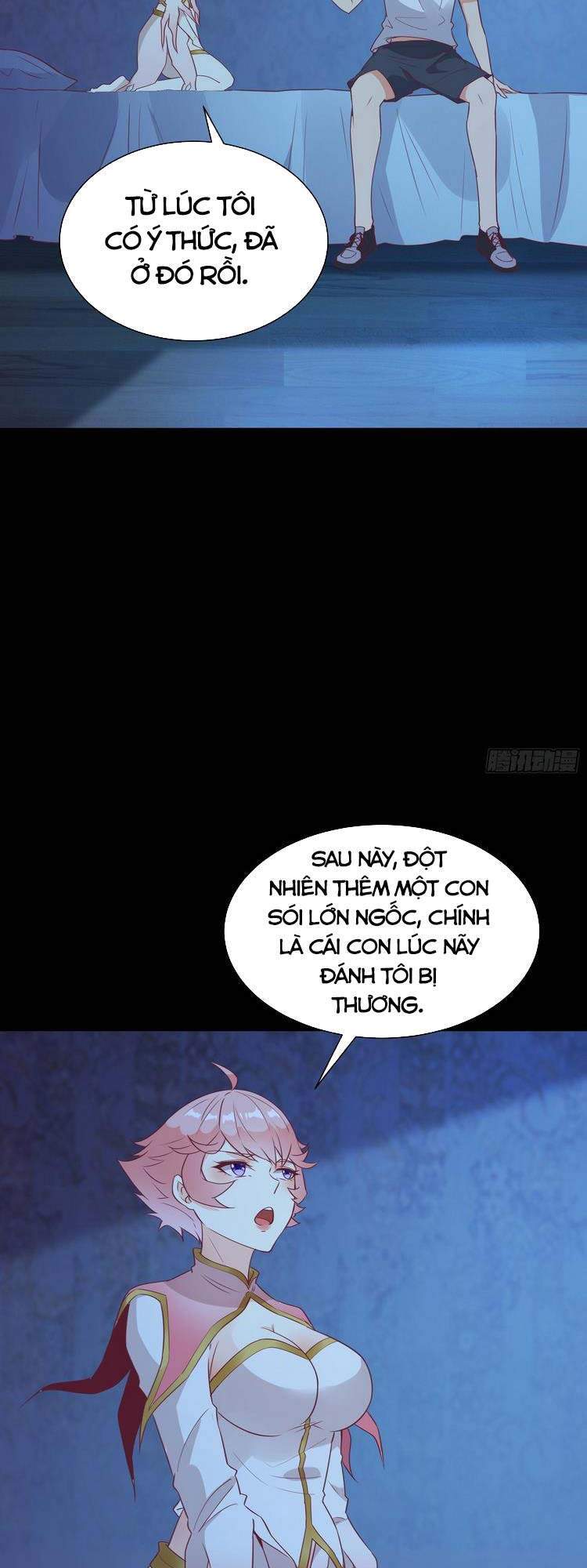 Ta Lập Hậu Cung Tại Tây Du Ký Chapter 33 - 24