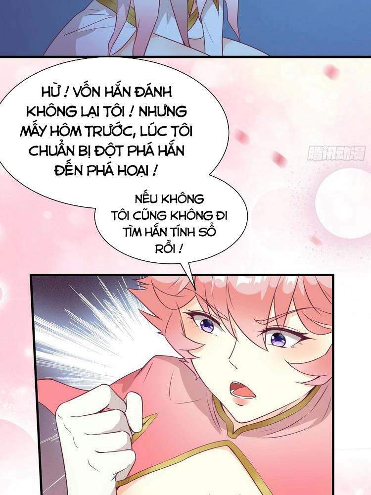 Ta Lập Hậu Cung Tại Tây Du Ký Chapter 33 - 25