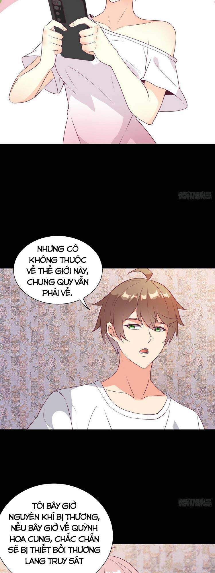 Ta Lập Hậu Cung Tại Tây Du Ký Chapter 34 - 13