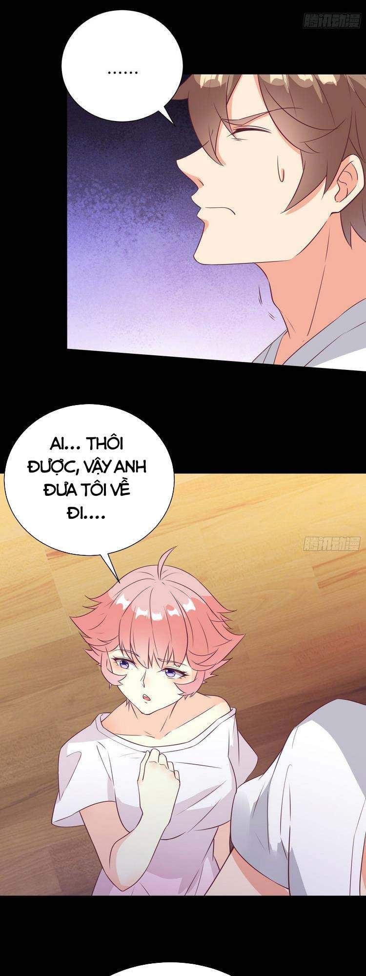 Ta Lập Hậu Cung Tại Tây Du Ký Chapter 34 - 17