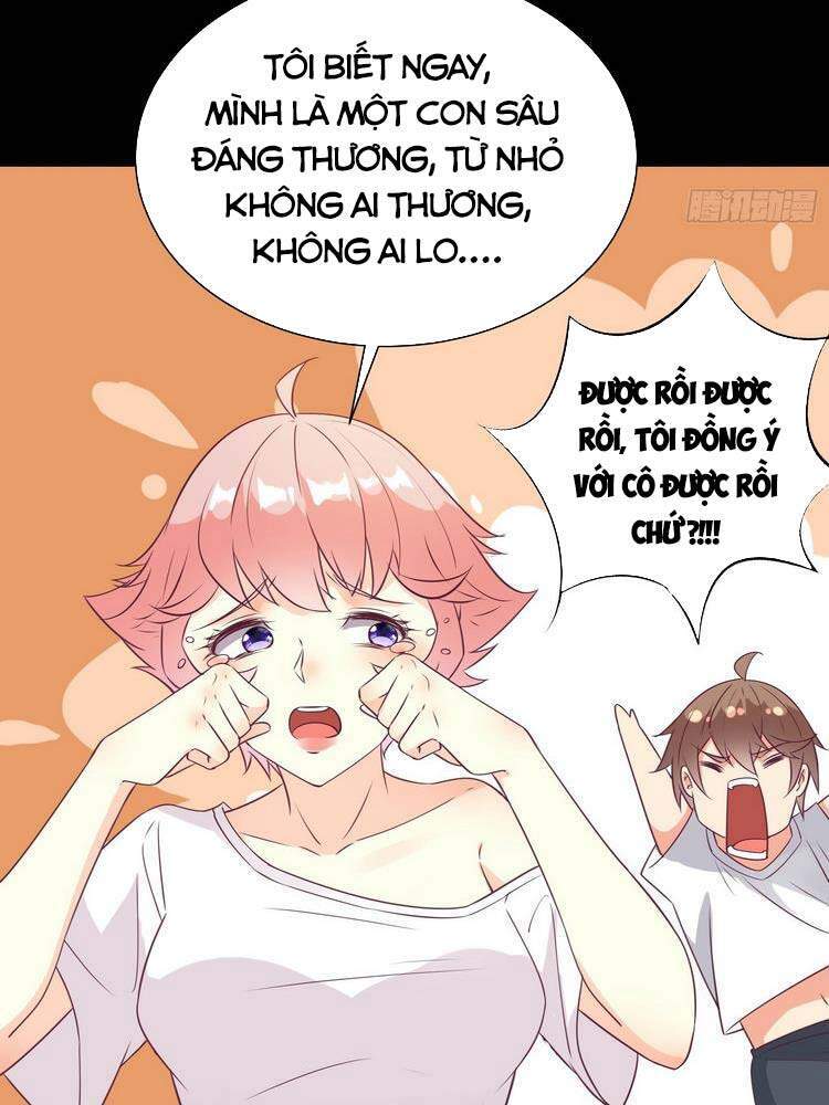 Ta Lập Hậu Cung Tại Tây Du Ký Chapter 34 - 18