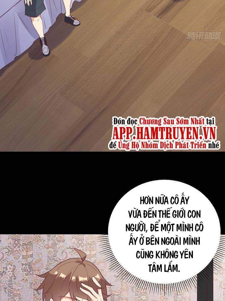 Ta Lập Hậu Cung Tại Tây Du Ký Chapter 34 - 21