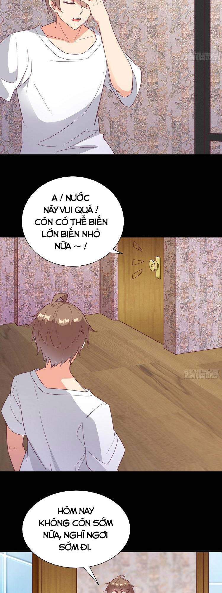 Ta Lập Hậu Cung Tại Tây Du Ký Chapter 34 - 22