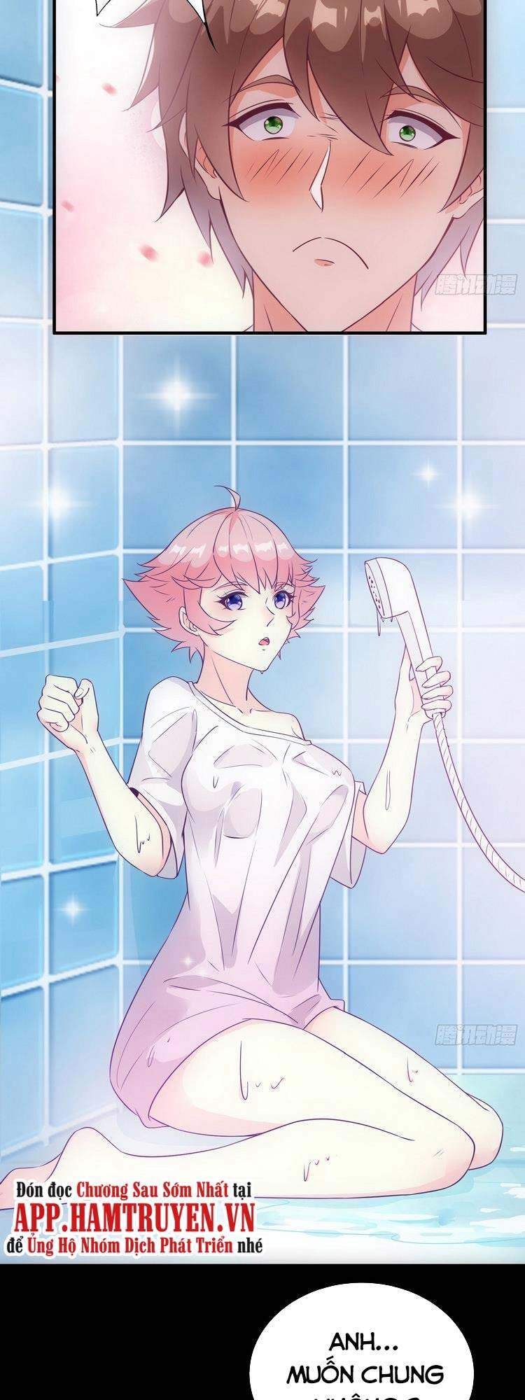 Ta Lập Hậu Cung Tại Tây Du Ký Chapter 34 - 24