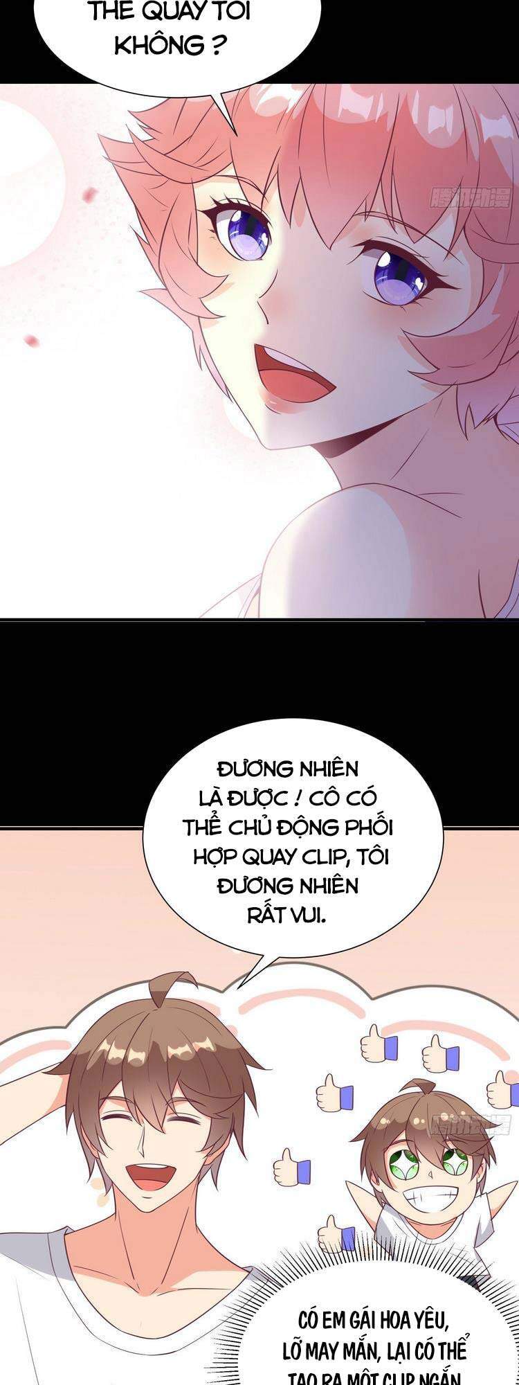 Ta Lập Hậu Cung Tại Tây Du Ký Chapter 34 - 9