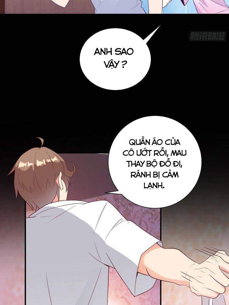 Ta Lập Hậu Cung Tại Tây Du Ký Chapter 35 - 2