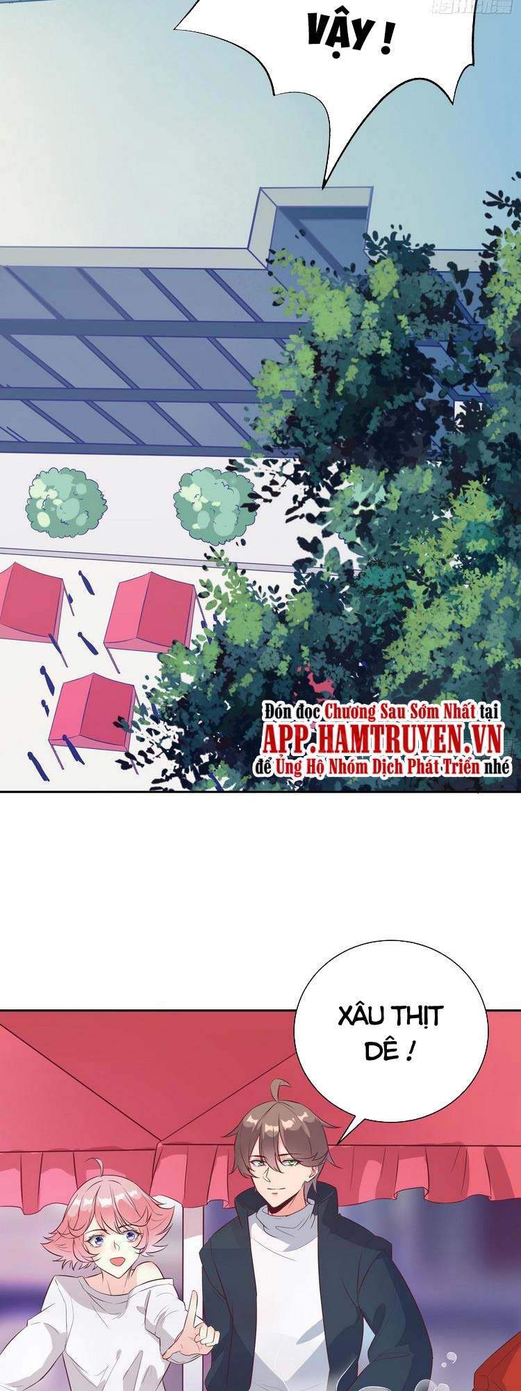 Ta Lập Hậu Cung Tại Tây Du Ký Chapter 35 - 15