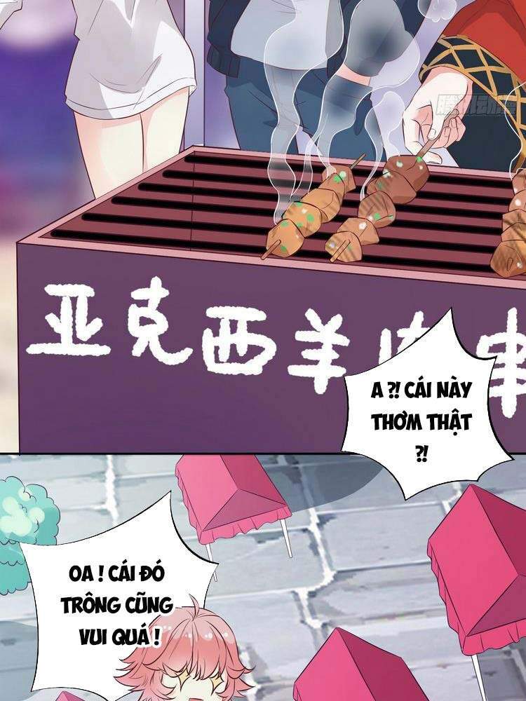 Ta Lập Hậu Cung Tại Tây Du Ký Chapter 35 - 16