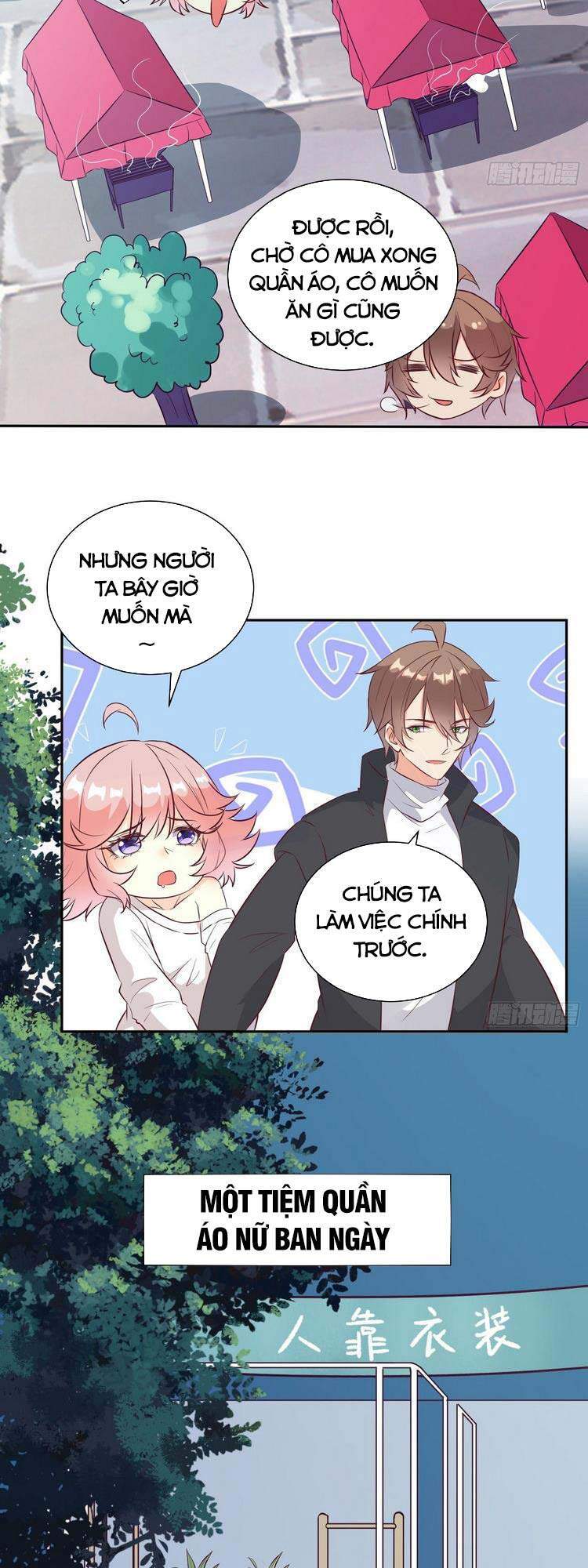 Ta Lập Hậu Cung Tại Tây Du Ký Chapter 35 - 17