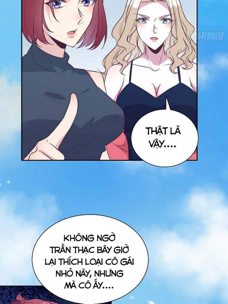 Ta Lập Hậu Cung Tại Tây Du Ký Chapter 35 - 21