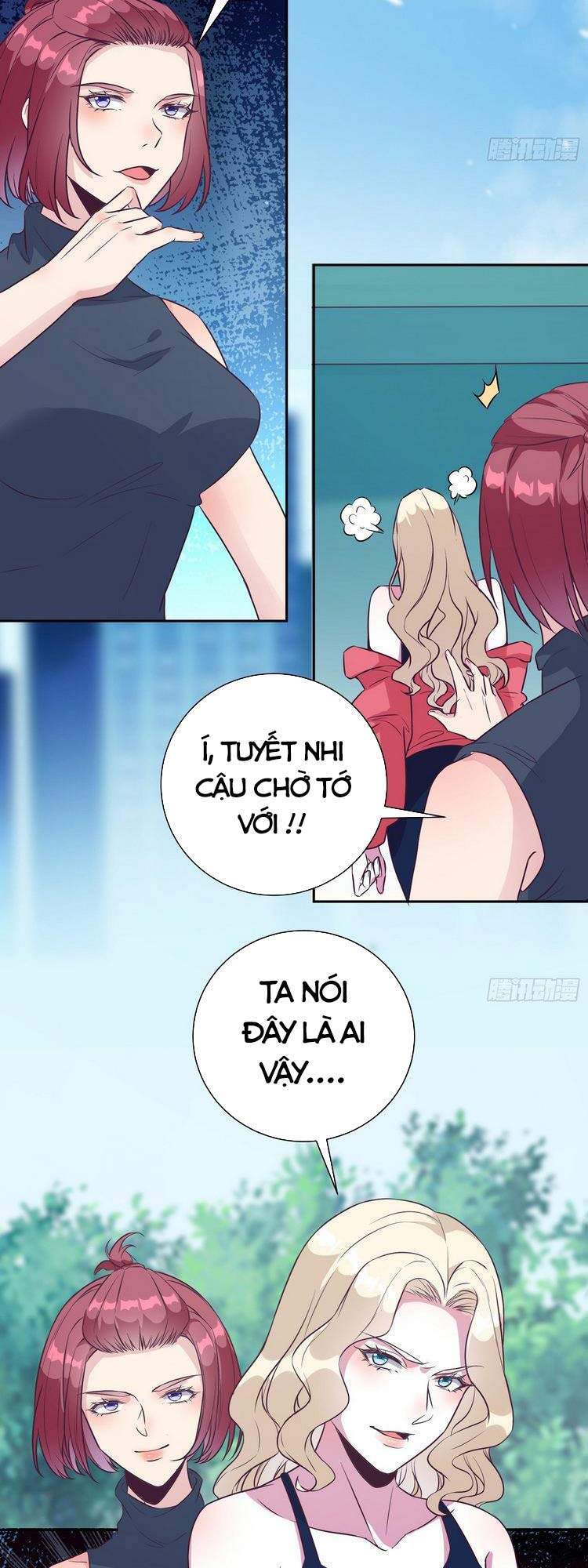 Ta Lập Hậu Cung Tại Tây Du Ký Chapter 35 - 22