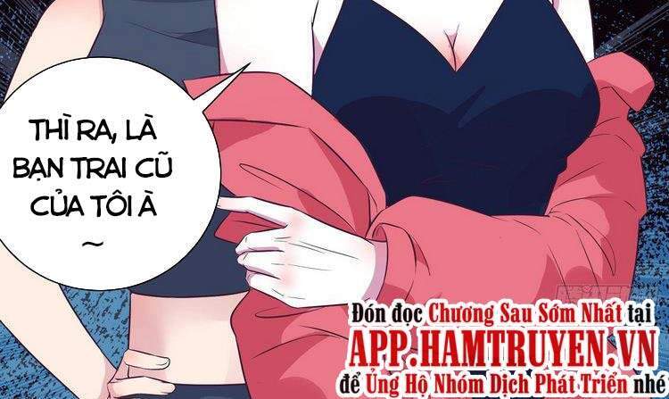 Ta Lập Hậu Cung Tại Tây Du Ký Chapter 35 - 23