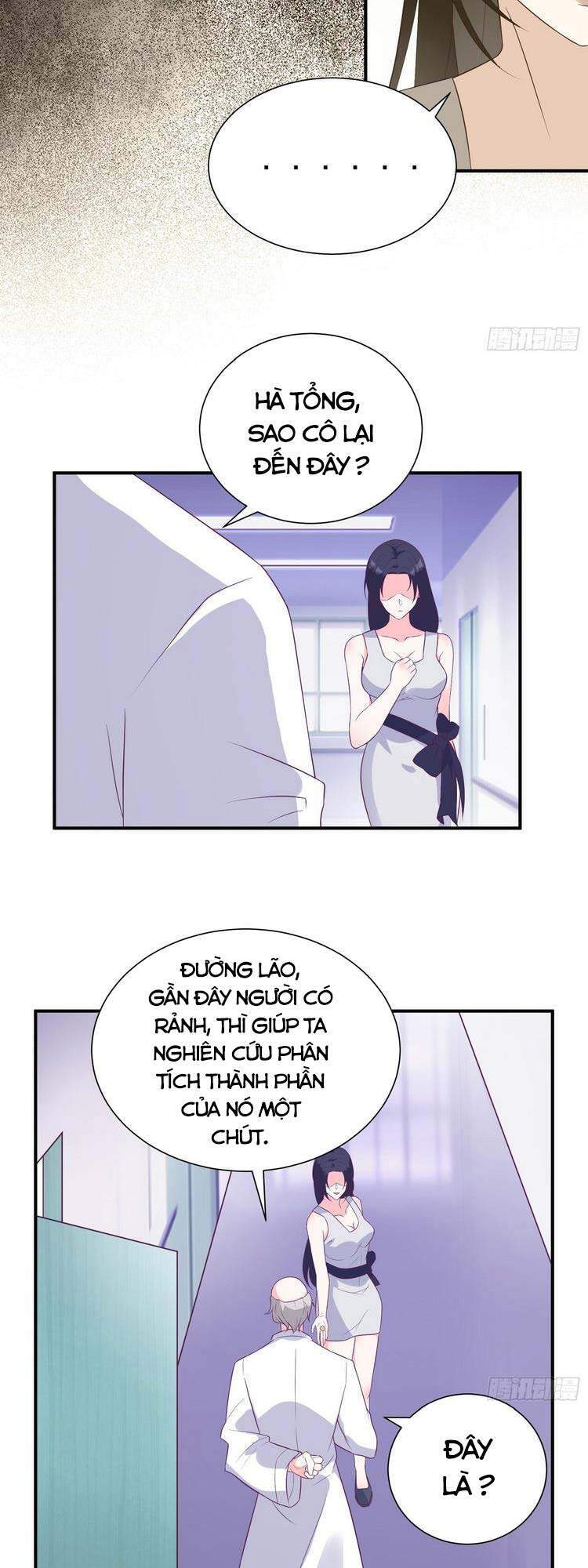 Ta Lập Hậu Cung Tại Tây Du Ký Chapter 35 - 9