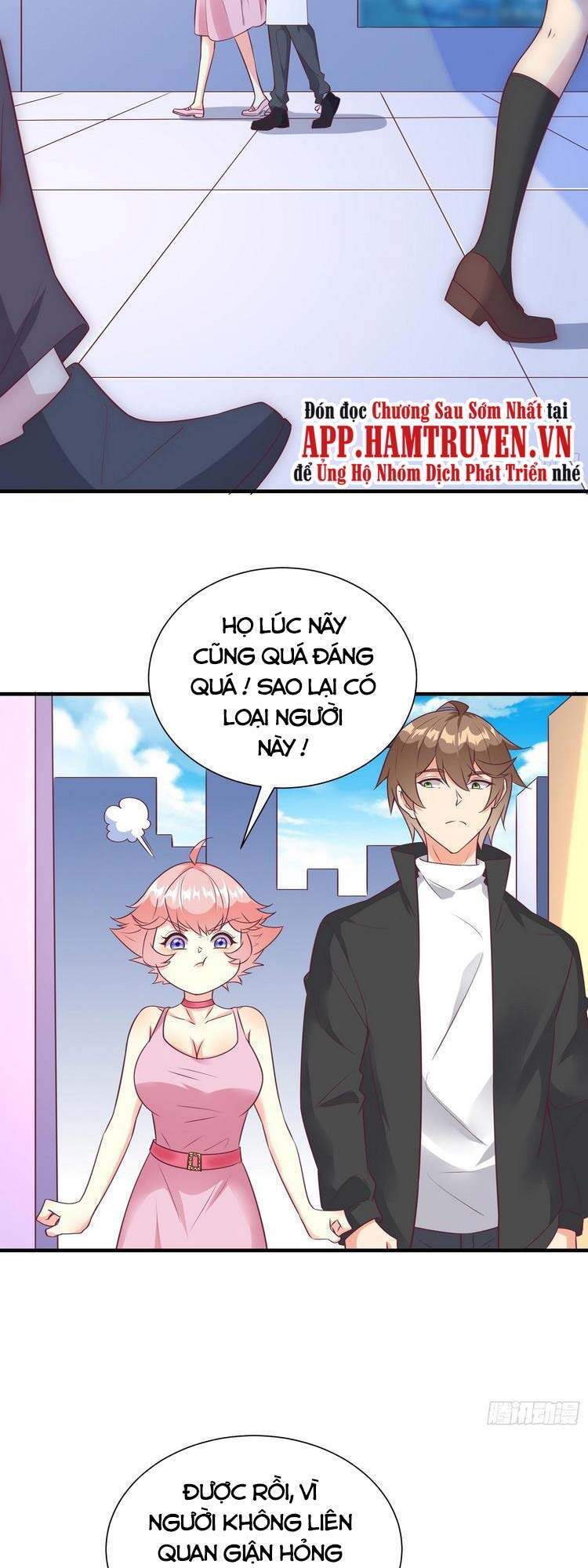 Ta Lập Hậu Cung Tại Tây Du Ký Chapter 36 - 11