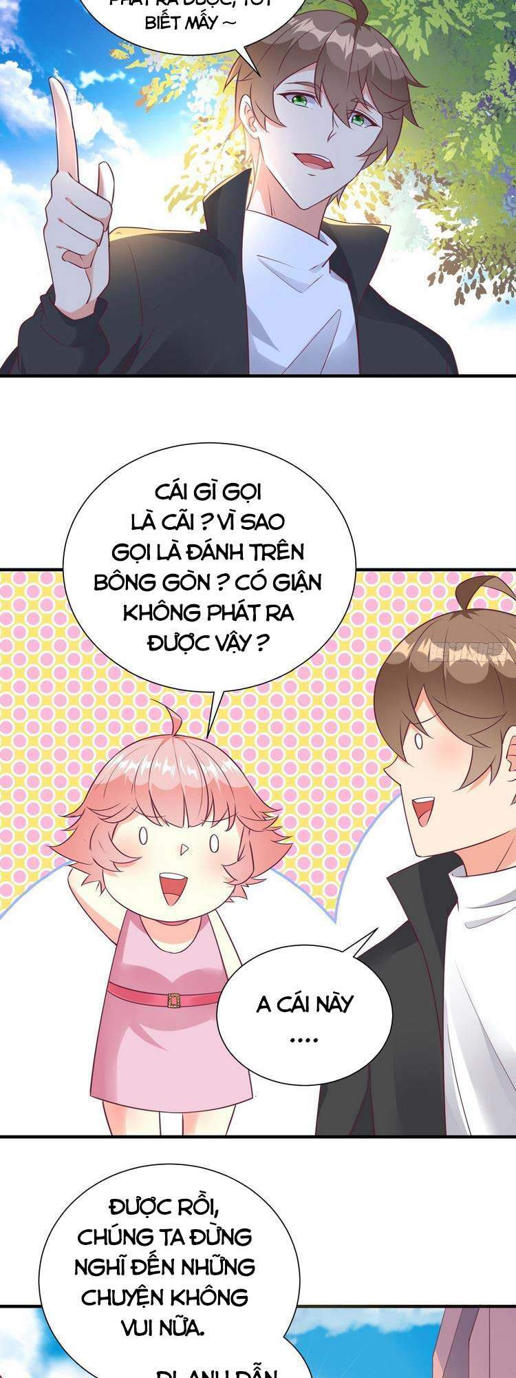 Ta Lập Hậu Cung Tại Tây Du Ký Chapter 36 - 13