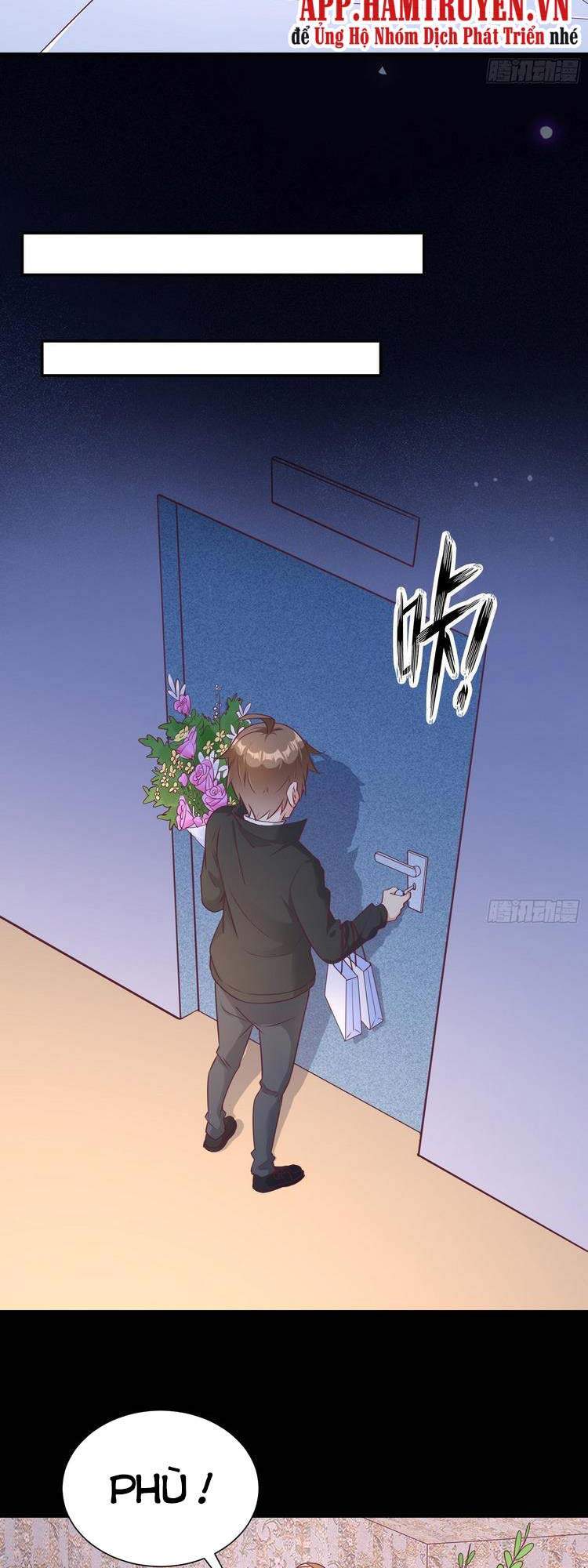 Ta Lập Hậu Cung Tại Tây Du Ký Chapter 36 - 15