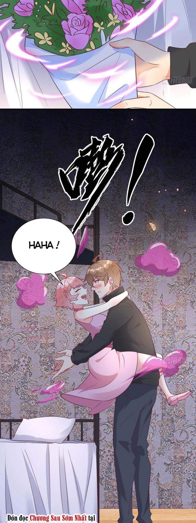 Ta Lập Hậu Cung Tại Tây Du Ký Chapter 36 - 17