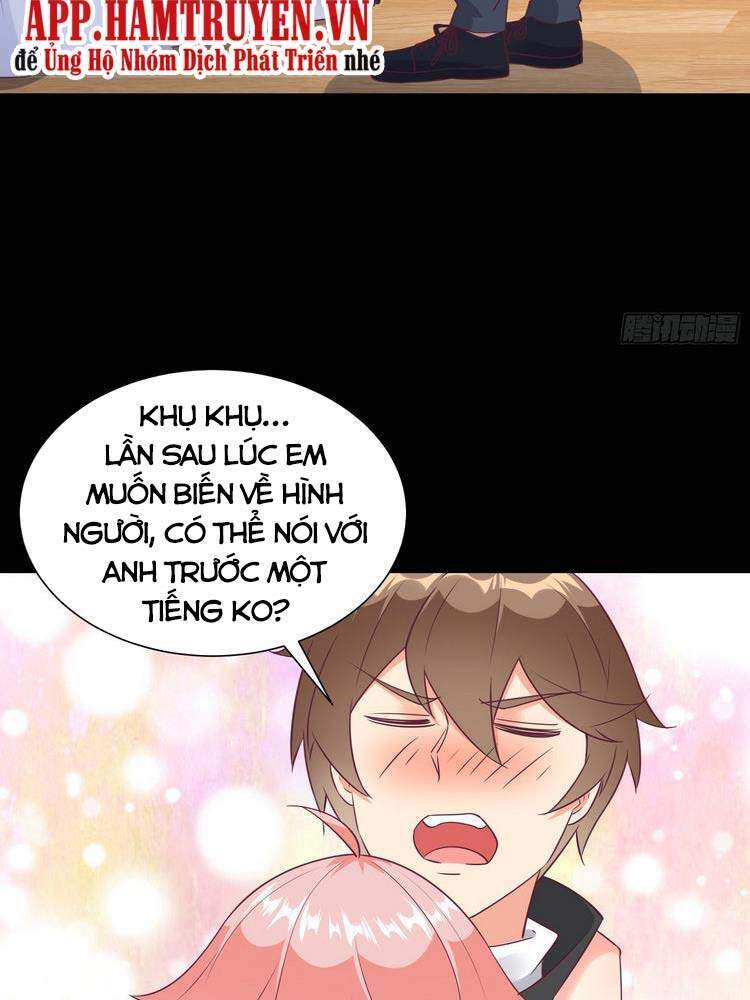 Ta Lập Hậu Cung Tại Tây Du Ký Chapter 36 - 18