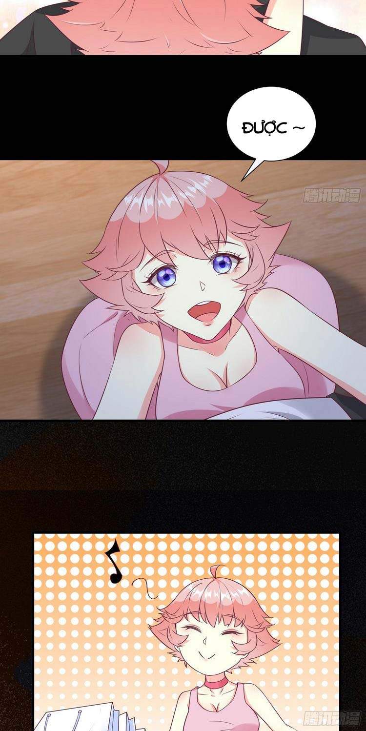 Ta Lập Hậu Cung Tại Tây Du Ký Chapter 36 - 19