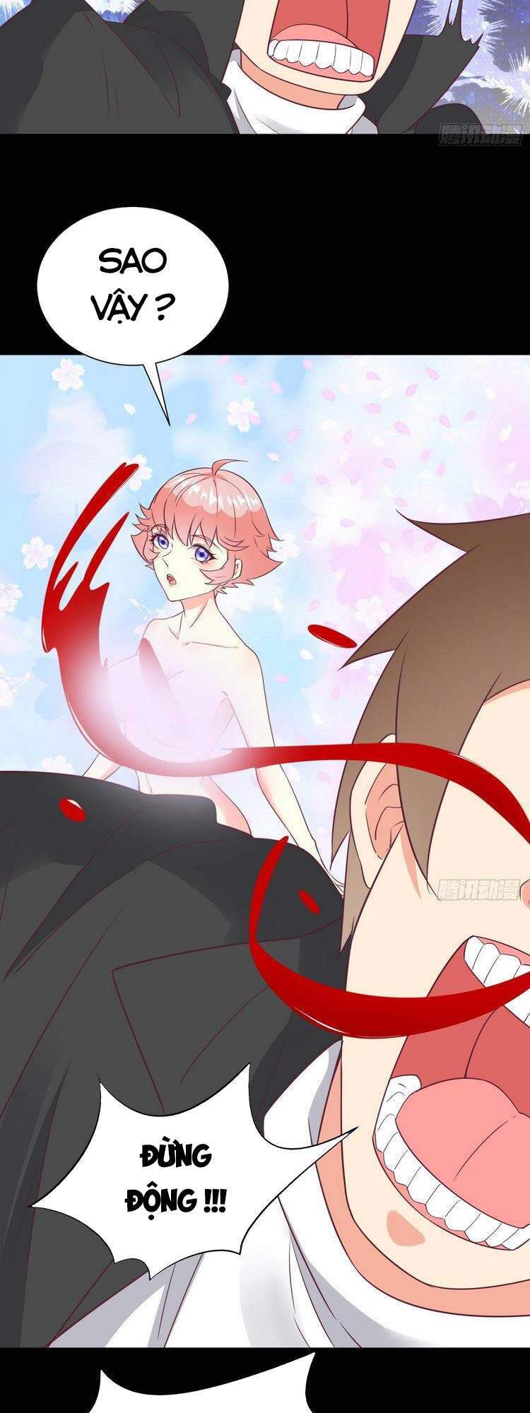 Ta Lập Hậu Cung Tại Tây Du Ký Chapter 36 - 22