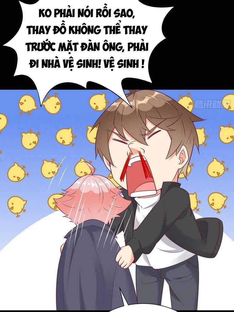 Ta Lập Hậu Cung Tại Tây Du Ký Chapter 36 - 23